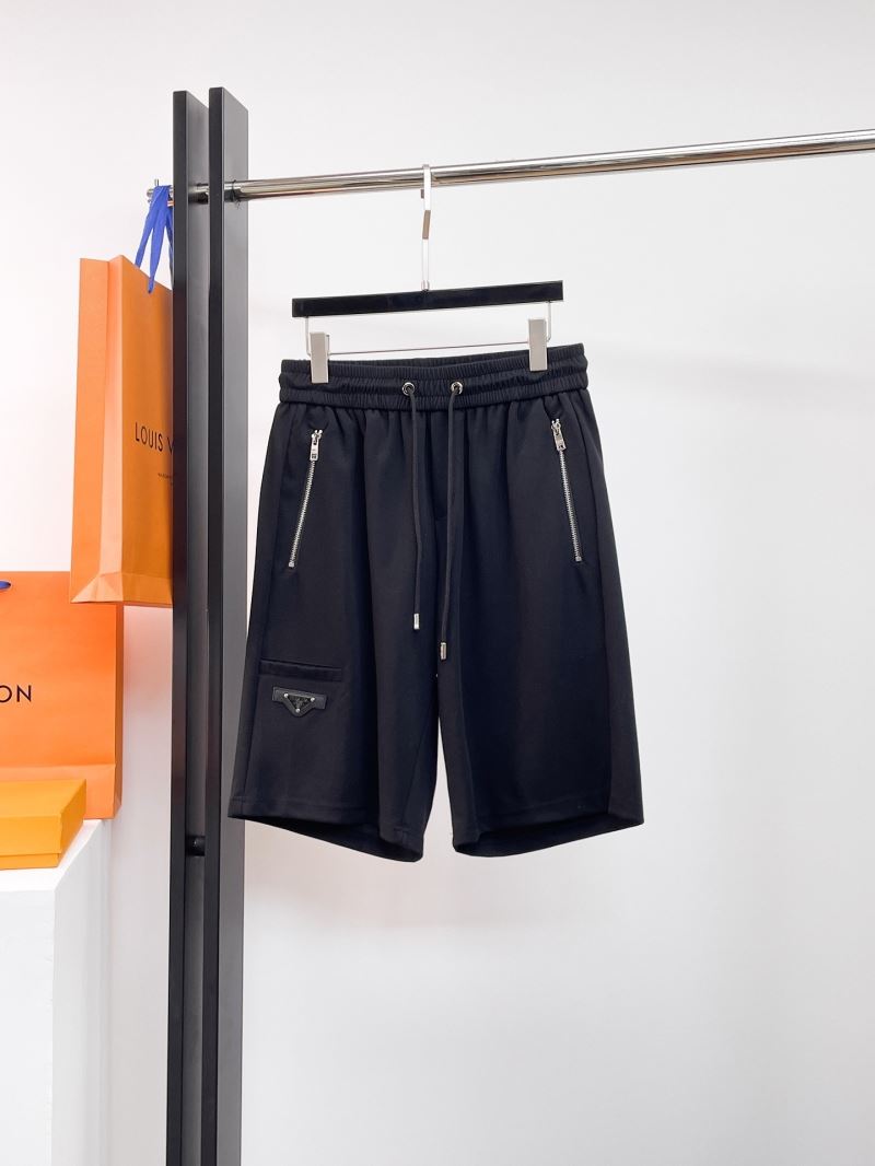 Prada Short Pants